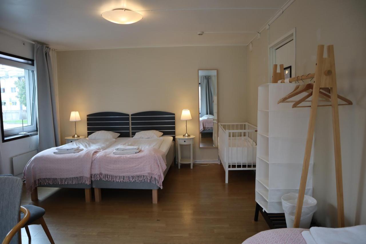 Hotell Le Mat Partille Zewnętrze zdjęcie