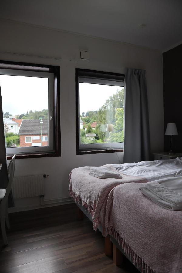 Hotell Le Mat Partille Zewnętrze zdjęcie