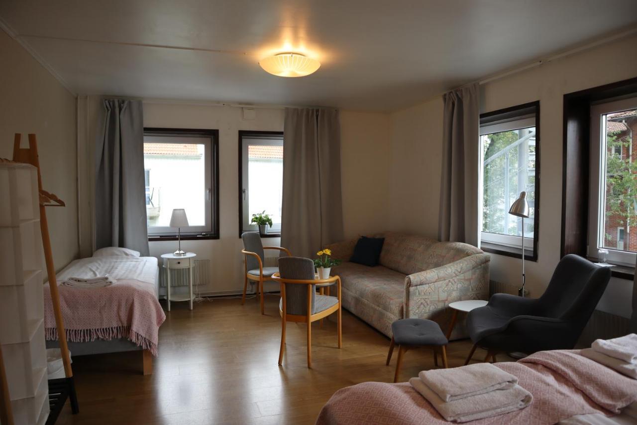 Hotell Le Mat Partille Zewnętrze zdjęcie