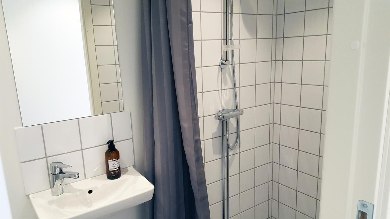 Hotell Le Mat Partille Zewnętrze zdjęcie
